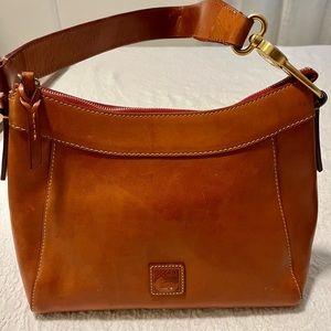 Dooney & Bourke purse with matching wallet